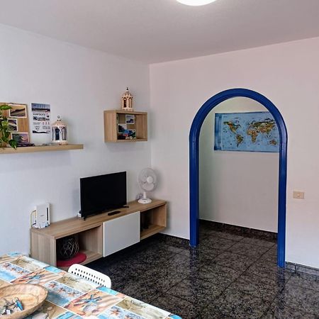 Casa Leo Apartment Corralejo Exterior foto
