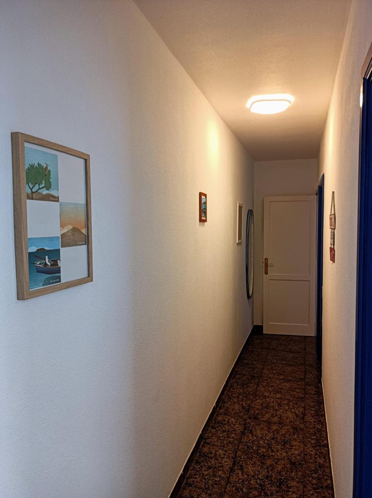 Casa Leo Apartment Corralejo Exterior foto